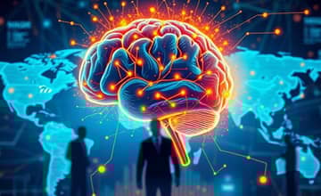 AI-Driven Fraud Detection: Staying Ahead of Financial Crime