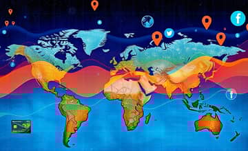Predicting Economic Shifts with Alternative Data Sources