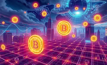 Tokenization of Assets: Unlocking Illiquid Markets