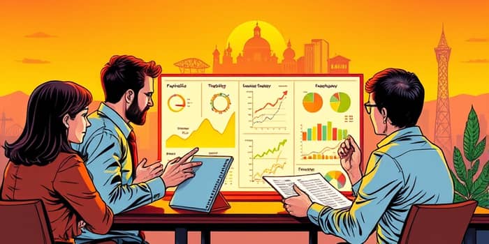 The Present Moment Portfolio: Investing for a Brighter Now