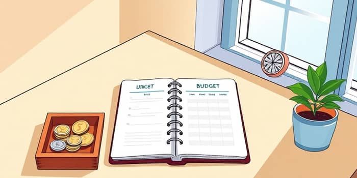 Declutter Your Finances: A Minimalist Approach to Wealth