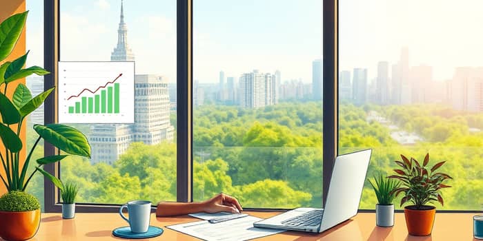 Mindful Investing: Growing Your Money with Intention