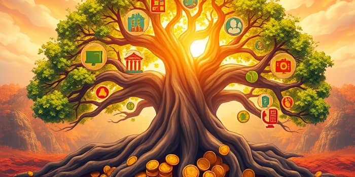 Values-Driven Wealth: Building a Legacy with Purpose