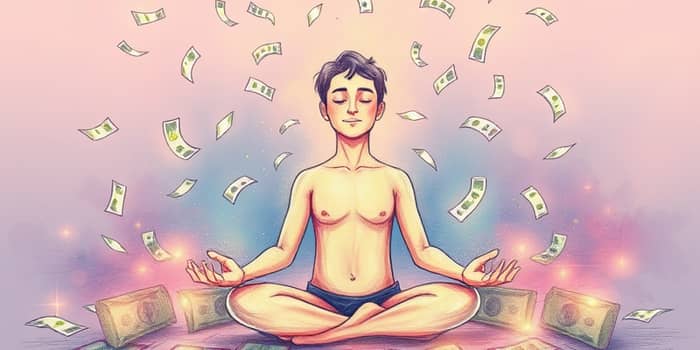 Mindful Debt Management: Freeing Yourself from Financial Chains