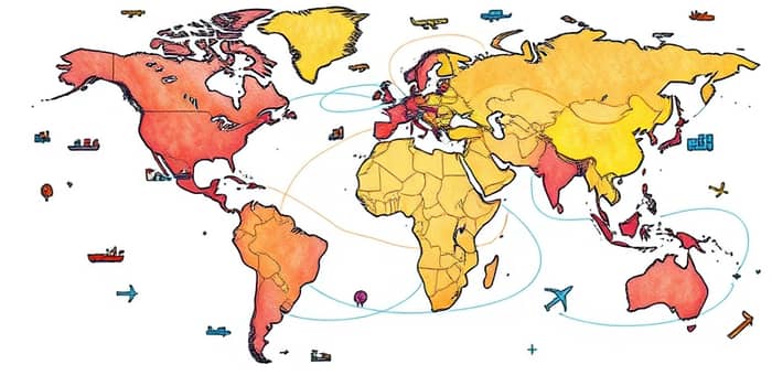 Beyond Borders: Unpacking the Future of International Trade