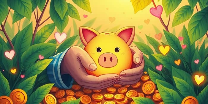 Gratitude and Your Green: The Power of Thankful Finances