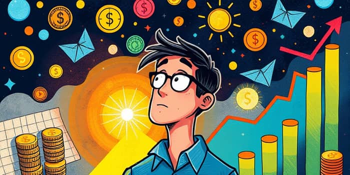 Mapping Your Money Mindset: A Journey to Financial Insight