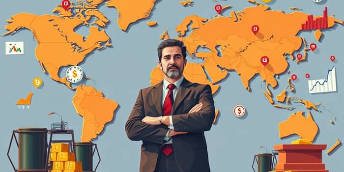 Navigating Geopolitical Shocks: A Portfolio Manager's Handbook