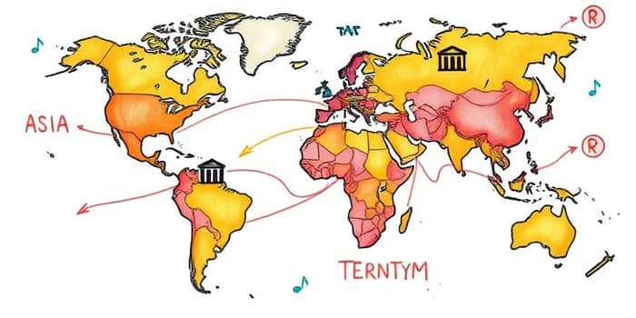 Decoding Central Bank Playbooks: Global Implications