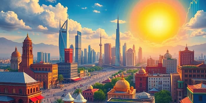 Emerging Markets Reimagined: Where to Invest Next