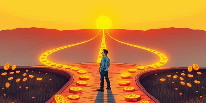 Intentional Income: Earning with Purpose and Presence