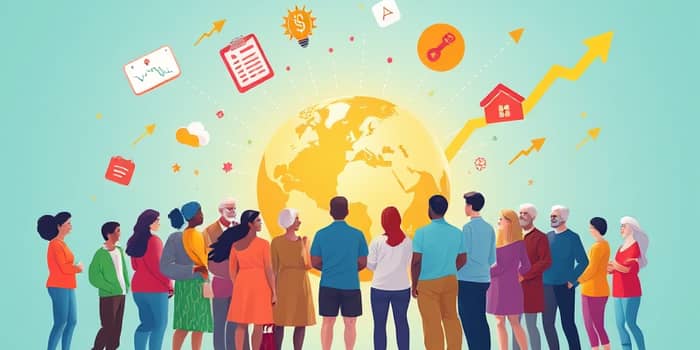 Demographic Shifts: Long-Term Investment Strategies