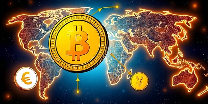 The Dollar's Dominance: A Shifting Global Landscape?