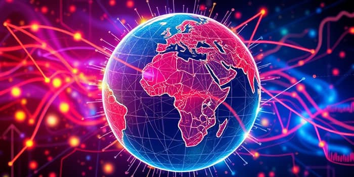 Artificial Intelligence and Global Market Efficiency