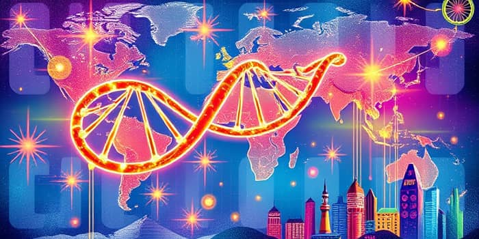 Biotechnology Breakthroughs: Global Investment Horizons