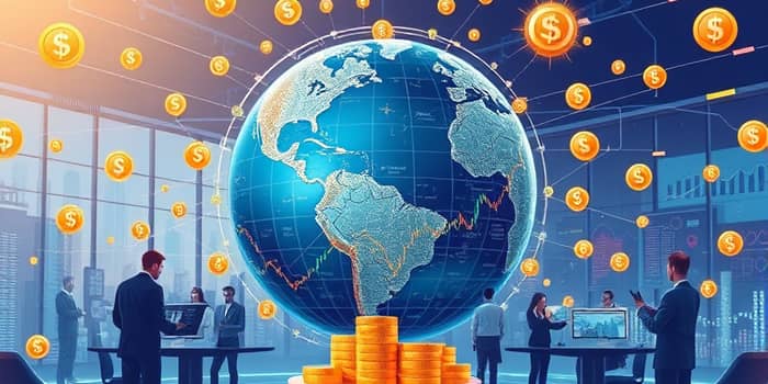 Wealth Management: Global Strategies for Affluent Investors