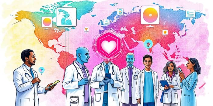 Healthcare Innovation: A Global Investment Perspective