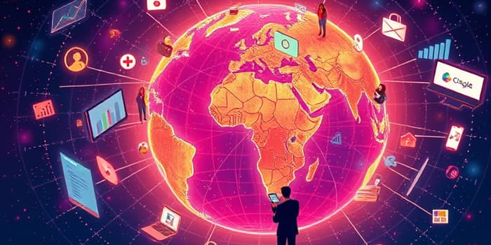 E-commerce Everywhere: Investing in the Digital Marketplace