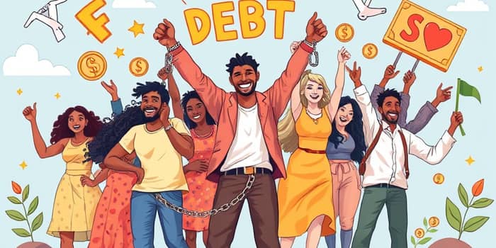 From Scarcity to Significance: Redefining Financial Success