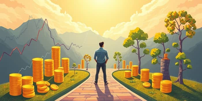 Unlocking Your Potential: Financial Freedom for Your Dreams