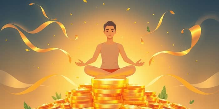 Mindful Money: Cultivating Abundance from Within