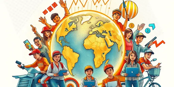 The Gig Economy: Global Trends and Investment Strategies