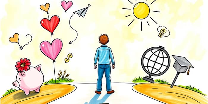 Building a Life of Intent: Financial Strategies for Fulfillment