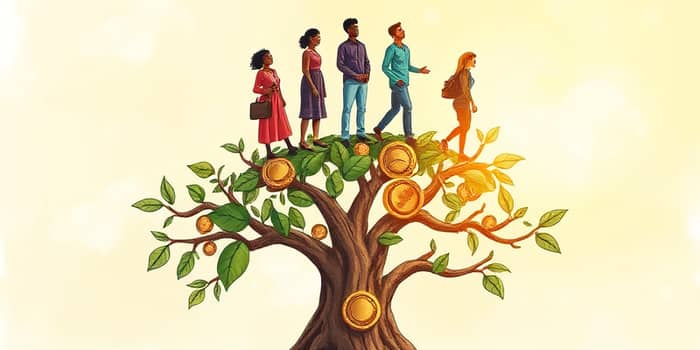 Investing in Your True Calling: A Purpose-Driven Portfolio