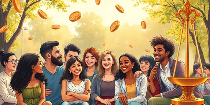 The Joy Equation: How Money Fits into a Meaningful Life