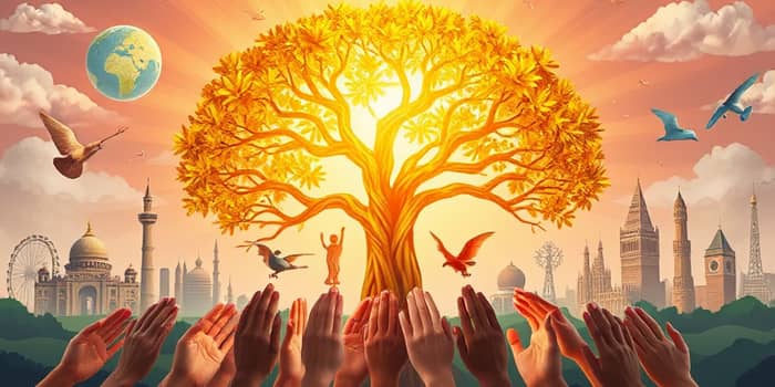 The Art of Giving: Wealth as a Catalyst for Good