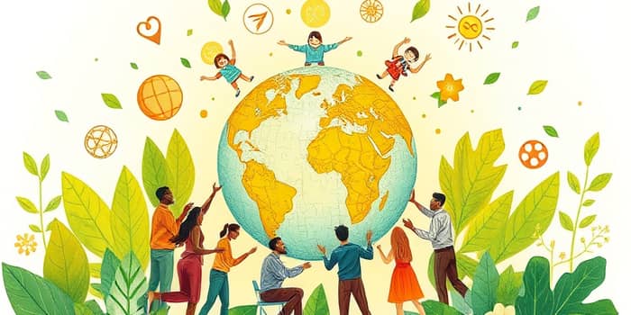 Building a Purpose-Driven Business: More Than Profit