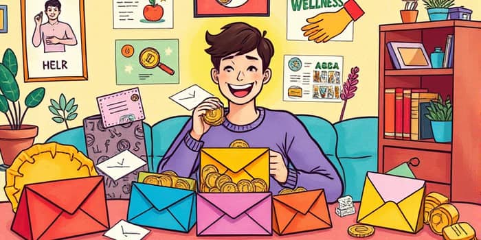 Crafting a Life-Rich Budget: More Than Just Numbers