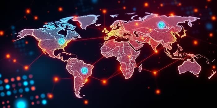 Blockchain Beyond Bitcoin: Revolutionizing Financial Transactions