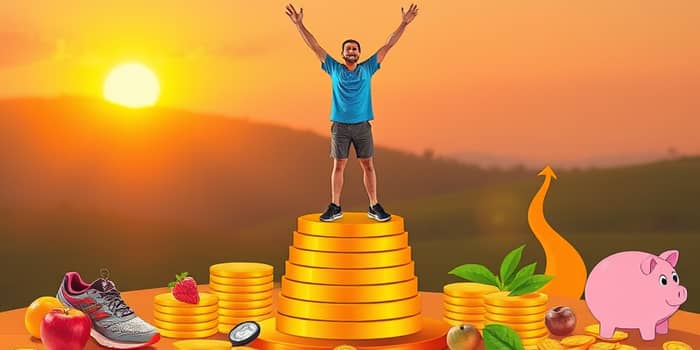 Thriving, Not Just Surviving: Financial Habits for Happiness