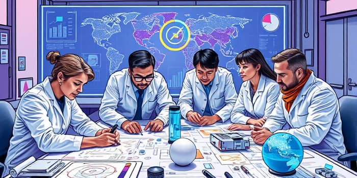 Quantifying Innovation: Measuring R&D's Impact on ROI