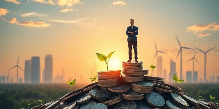 The Mindful Investor: Ethical Choices for a Better World