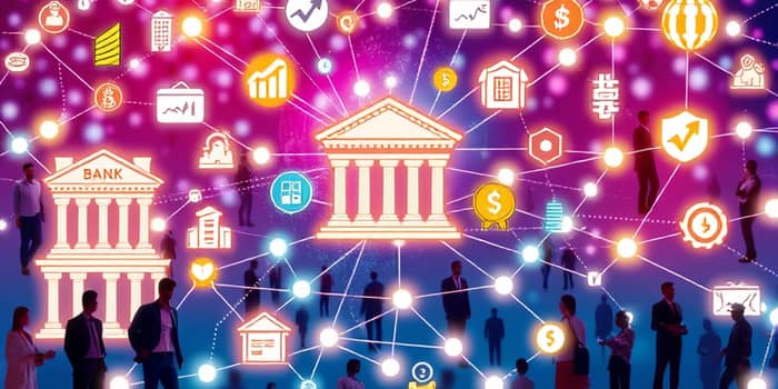From Open Banking to Open Finance: A Seamless Ecosystem