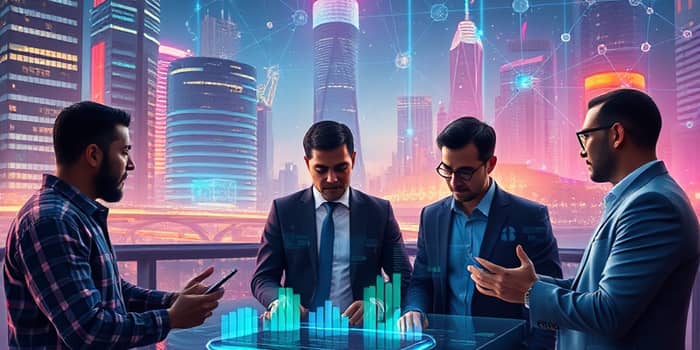 The Future of Finance: AI's Role in Investment Strategies