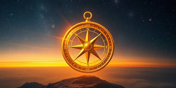 Finding Your Financial North Star: Beyond the Balance Sheet