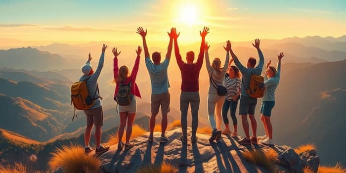 Investing in Experiences: Prioritizing Life Over Possessions