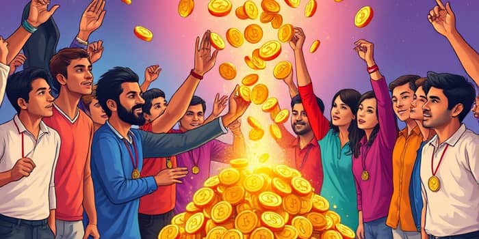 Crowdfunding's Evolution: Democratizing Access to Capital