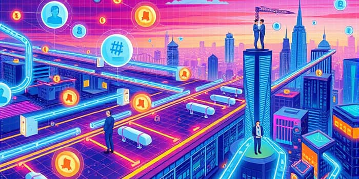 RegTech Rising: Navigating Compliance with Advanced Technology