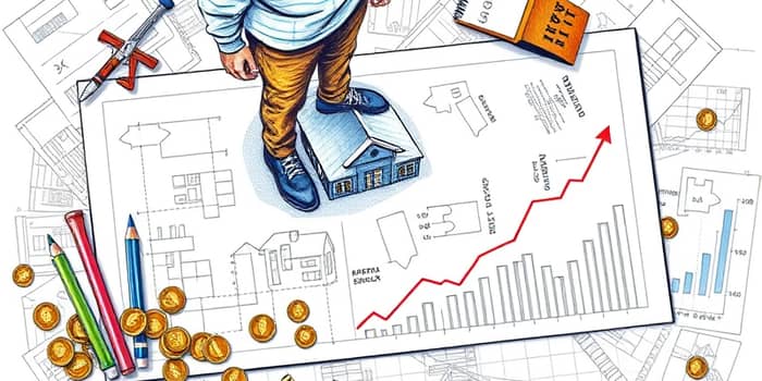 The Financial Architect: Designing a Life You Love