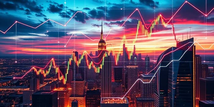 Quantum Computing's Promise: The Future of Financial Modeling