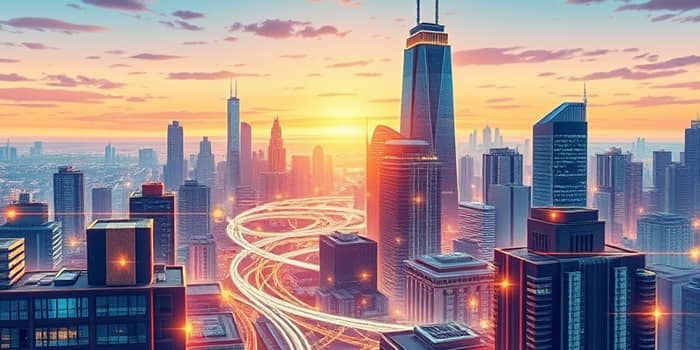 Edge Computing's Impact on Real-Time Financial Data