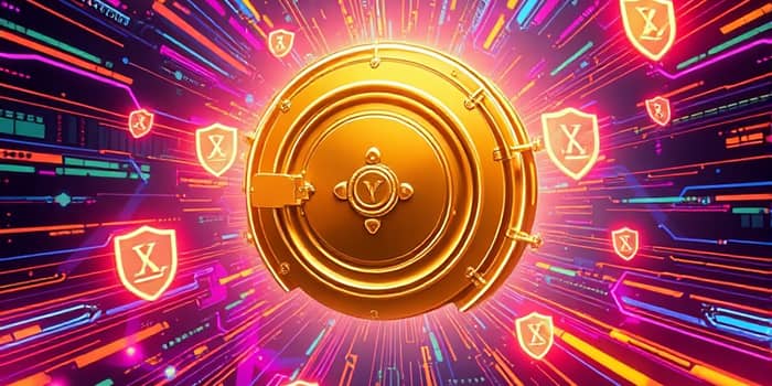 Cybersecurity in Finance: Protecting the Digital Gold Rush