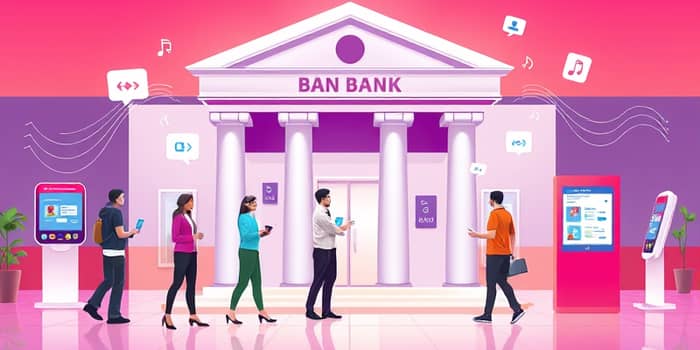 Voice Tech in Banking: Conversational AI for Customer Experience