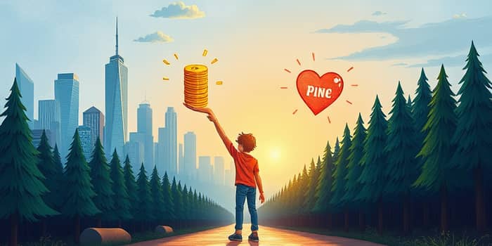 The Fulfillment Formula: Where Money and Meaning Intersect