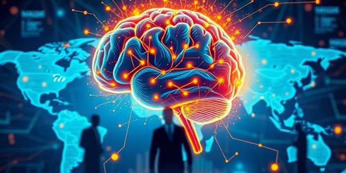 AI-Driven Fraud Detection: Staying Ahead of Financial Crime