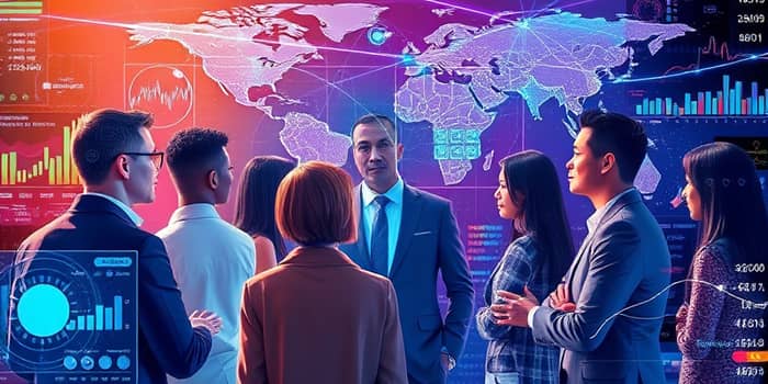 Robo-Advisors Reimagined: Personalized Wealth Management at Scale